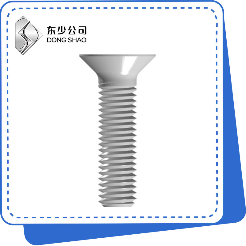 Những điều cơ bản của ốc vít là gì?