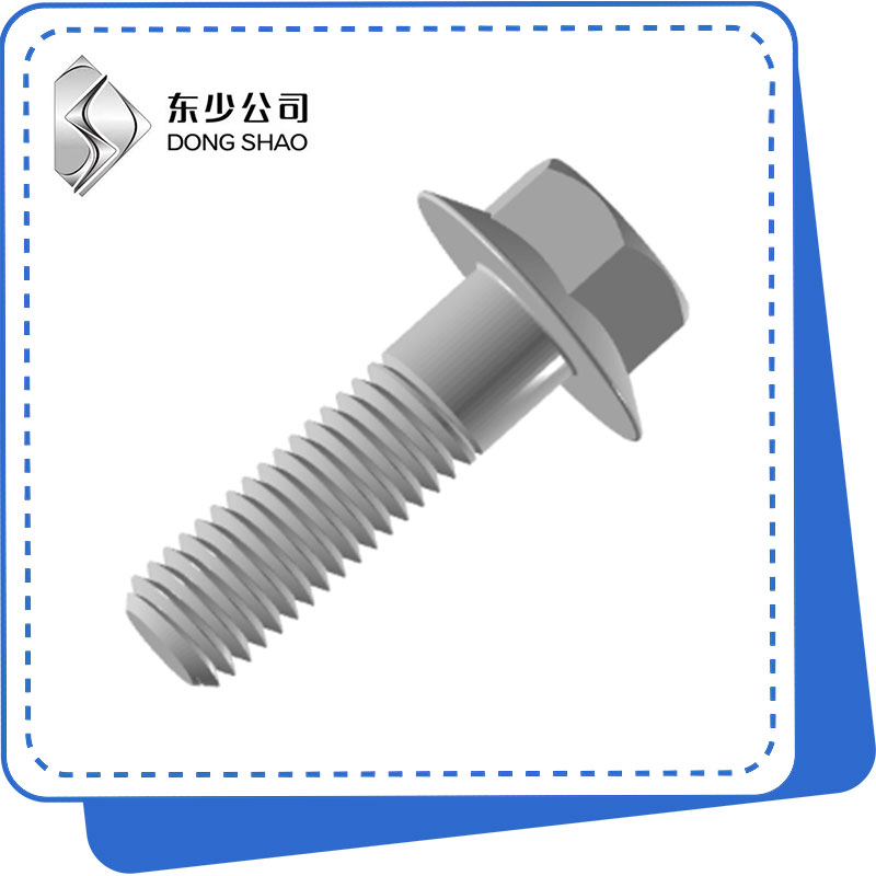 Cách tháo bu -lông bị hỏng