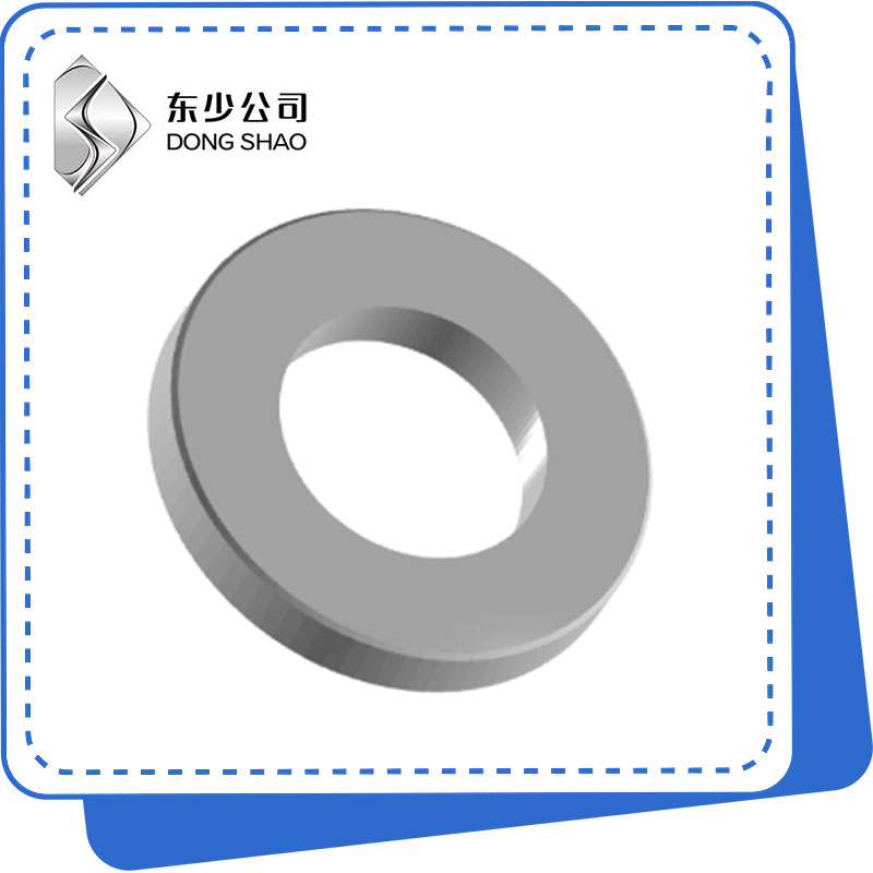 Tại sao Máy giặt trơn-Dòng nhỏ là sự lựa chọn đáng tin cậy để buộc chặt chính xác?