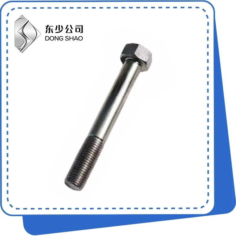 Mua ở đâu Bán buôn bu lông lục giác đáng tin cậy cho các dự án xây dựng và máy móc?