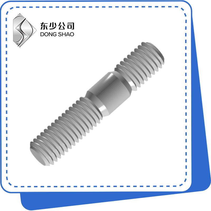 Tại sao đinh tán hai đầu lại là dây buộc quan trọng cho các ứng dụng công nghiệp nặng?