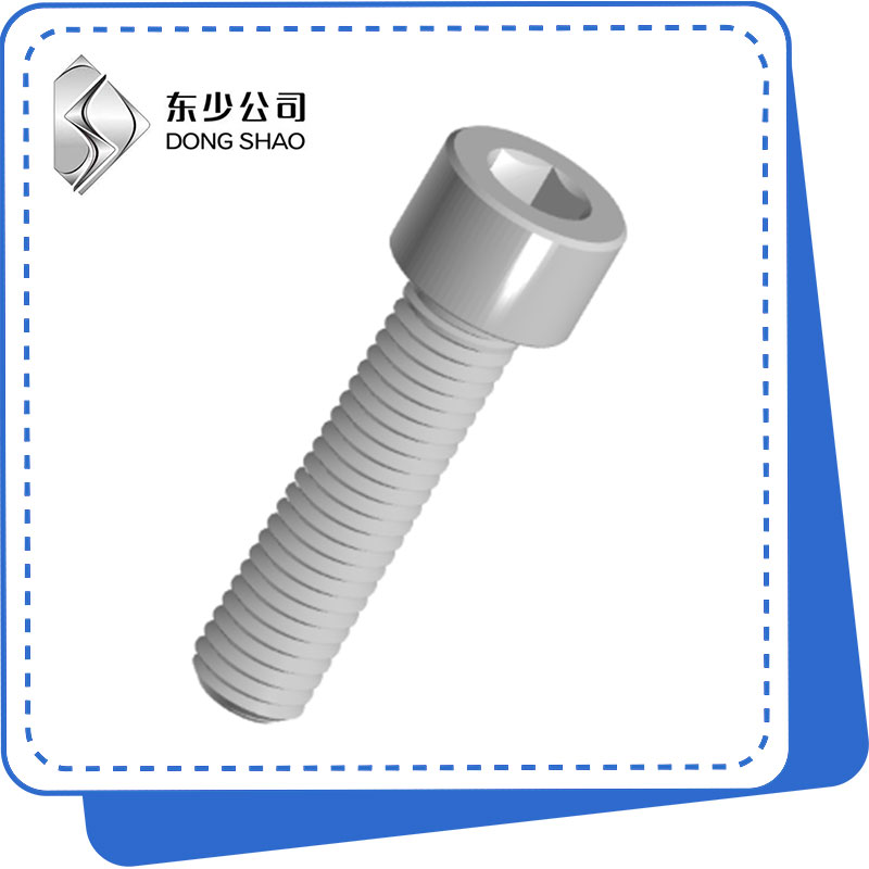 Tại sao Vít có đầu lục giác có răng tốt lại trở thành lựa chọn ưu tiên cho các ứng dụng buộc chặt chính xác